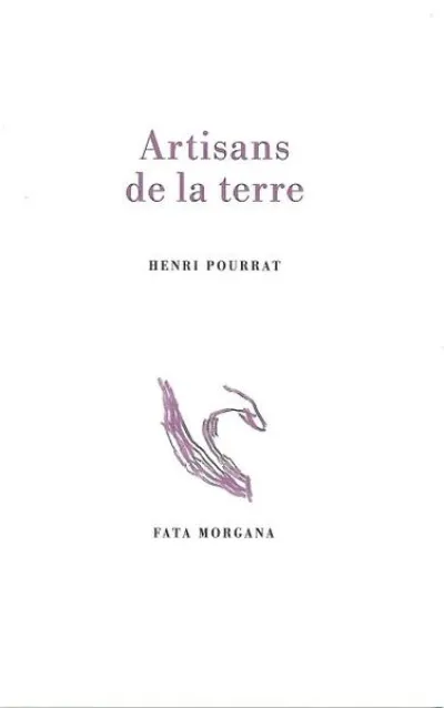 Artisans de la terre