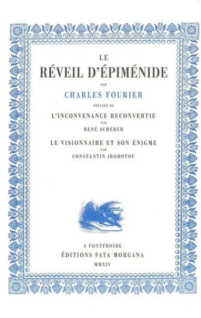 Le réveil d’Épiménide