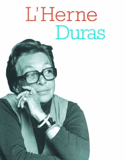 Marguerite Duras