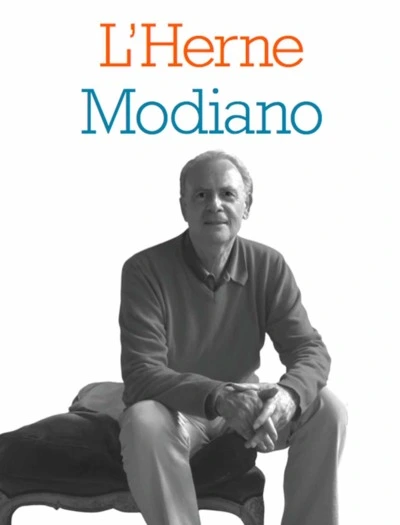 Cahier Modiano