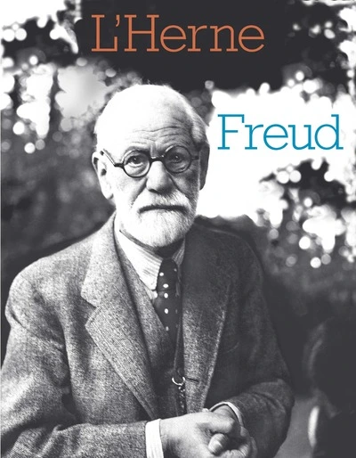 Sigmund Freud