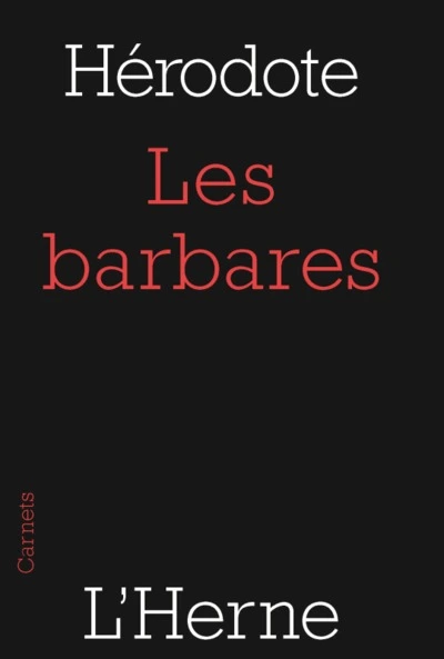 Les barbares