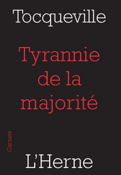 Tyrannie de la majorité