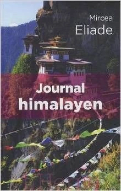 Journal Himalayen