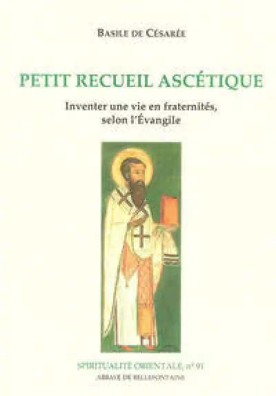 Petit recueil ascétique