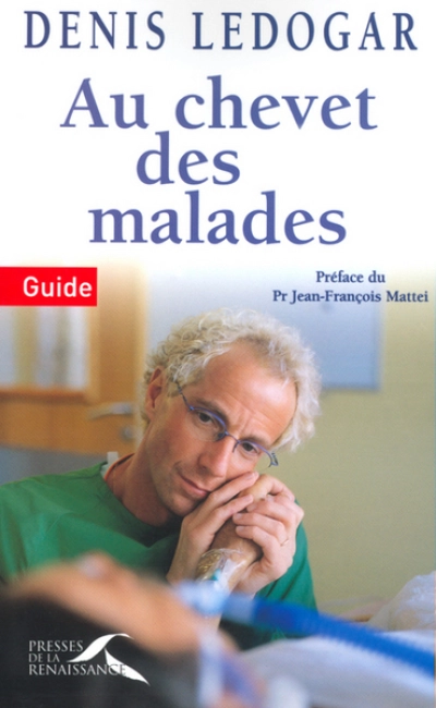 Au chevet des malades