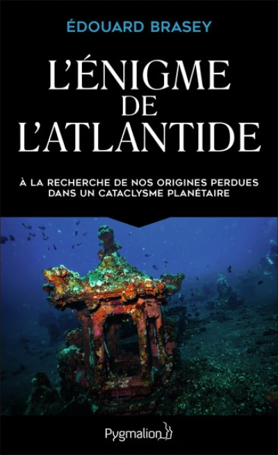 L'Enigme de l'Atlantide