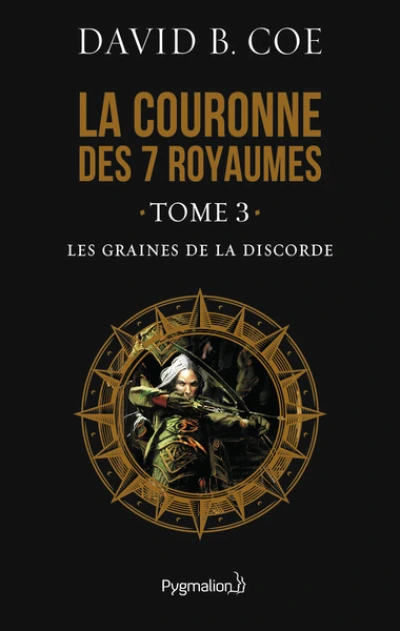 La couronne des sept royaumes