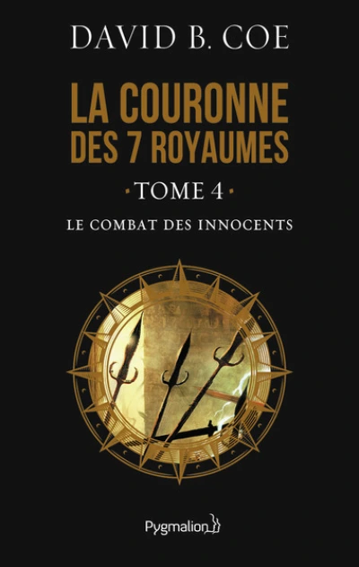 La couronne des sept royaumes