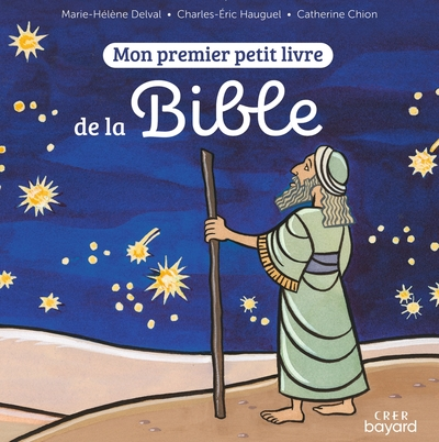 Mon premier petit livre de la Bible