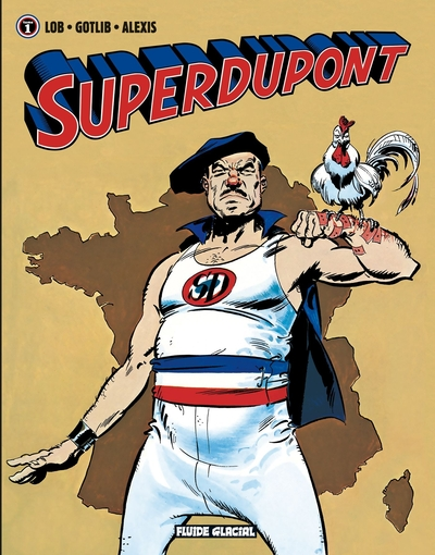 Superdupont