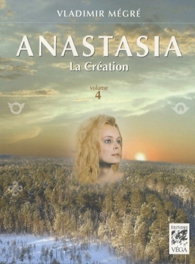 Anastasia (Vladimir Mégré)