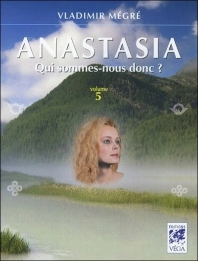 Anastasia (Vladimir Mégré)