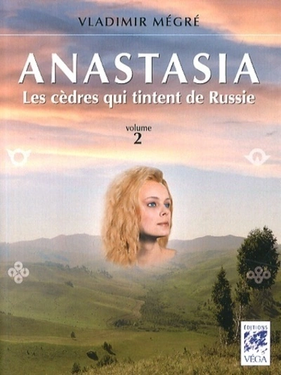 Anastasia (Vladimir Mégré)