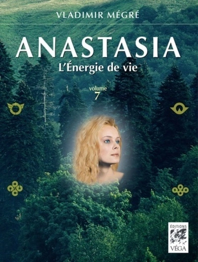 Anastasia (Vladimir Mégré)