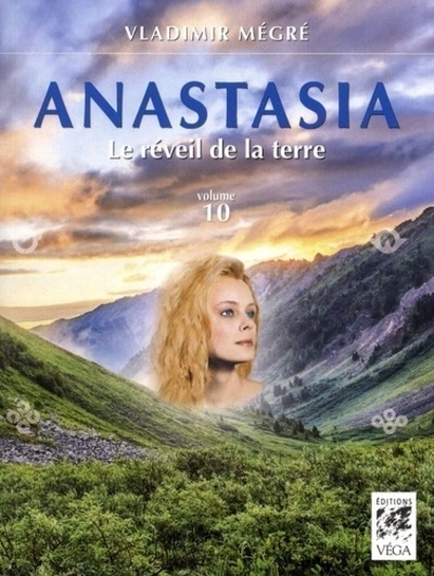 Anastasia (Vladimir Mégré)