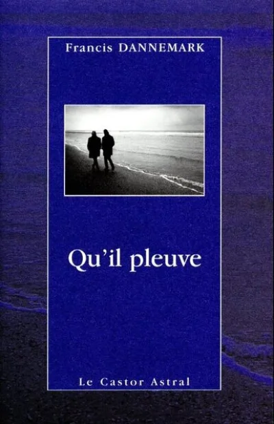 Qu'il pleuve