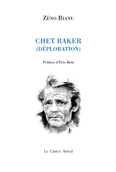 Chet Baker (Déploration)