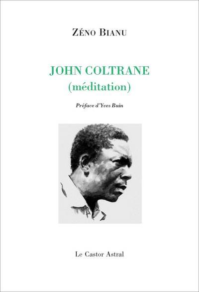 John Coltrane (Méditation)