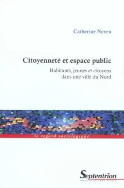 Citoyenneté et espace public