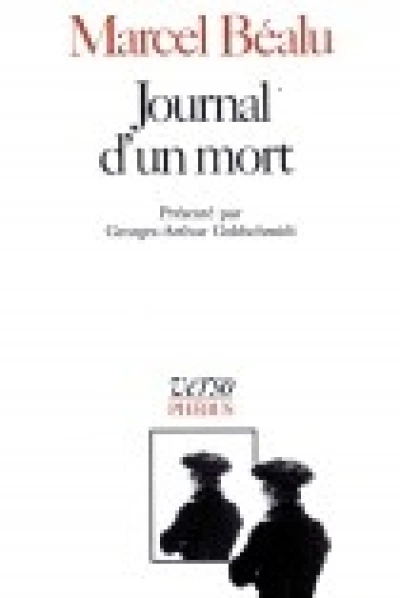 Journal d'un mort