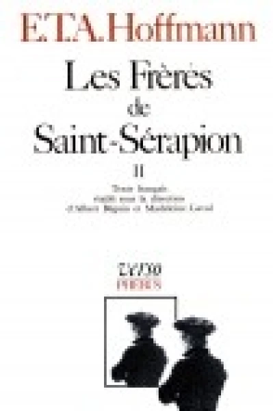 Les Frères de Saint-Sérapion