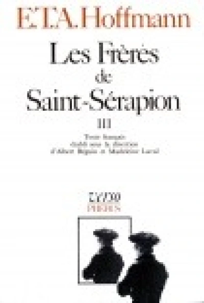 Les Frères de Saint-Sérapion