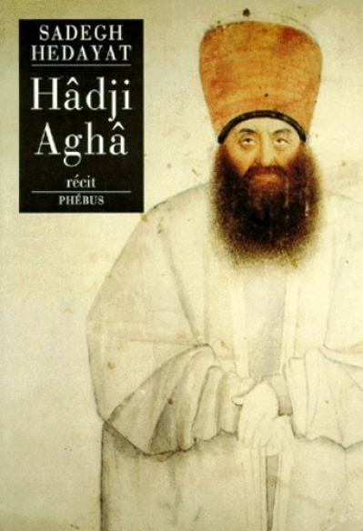 Hâdji Aghâ