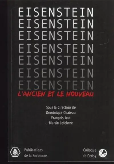 Eisenstein