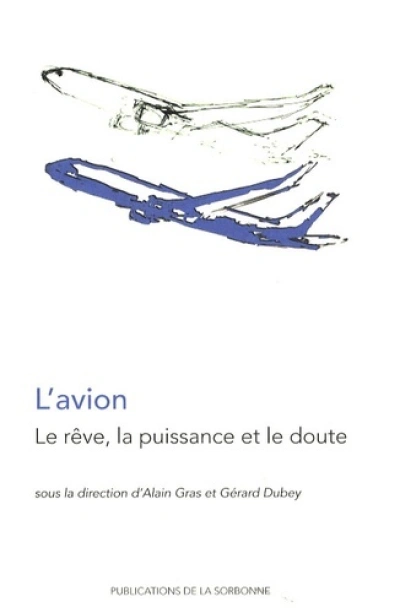 L'avion