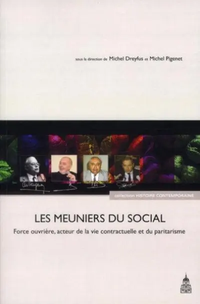 Les meuniers du social