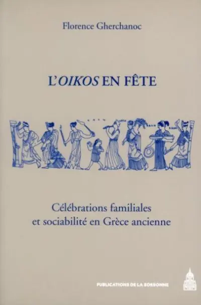 L'Oikos en fête