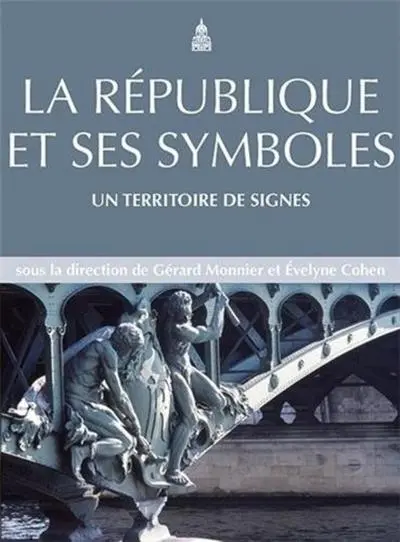 La République et ses symboles : Un territoire de signes