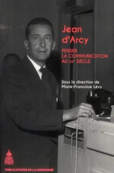 Jean d'Arcy