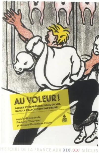 Au voleur !