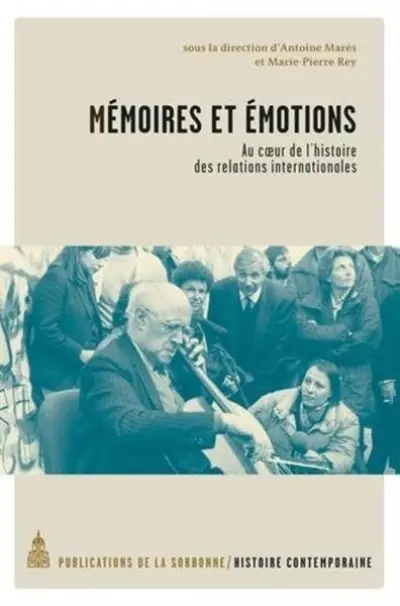 Mémoires et émotions