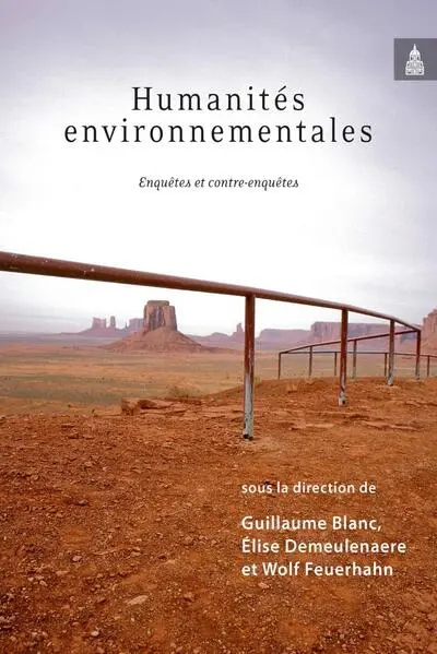 Humanités environnementales