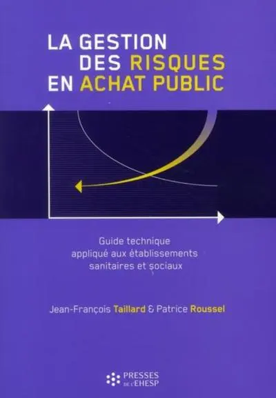 La gestion des risques en achat public