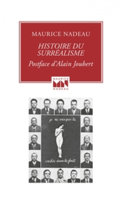 Histoire du surréalisme