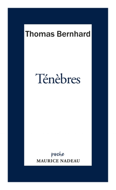 Ténèbres