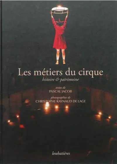 Les métiers du cirque