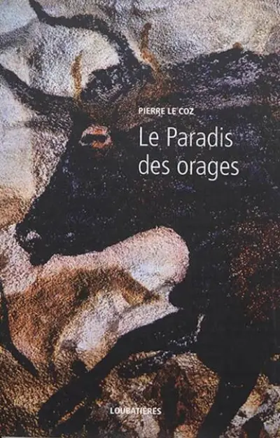 Le Paradis des orages