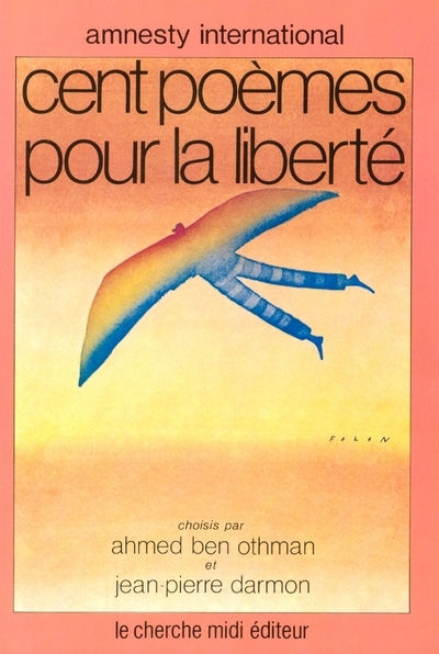 Cent poèmes pour la liberté