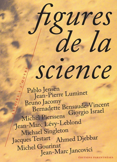 FIGURES DE LA SCIENCE