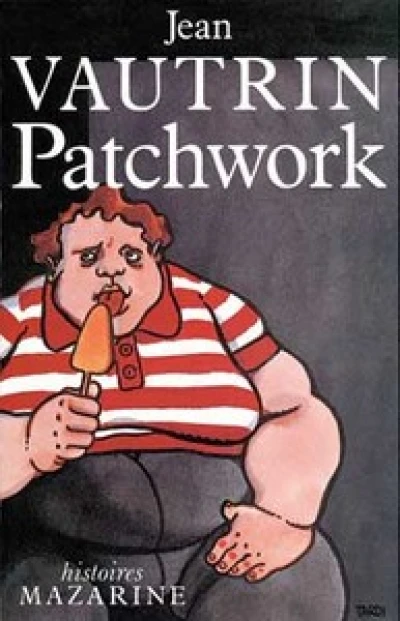 Patchwork : enfants, crimes et désespoirs