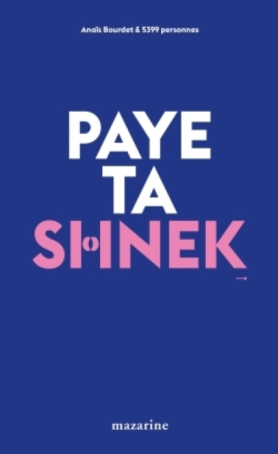 Paye ta shnek