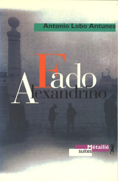 Fado alexandrino