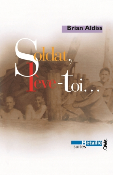 Soldat, lève-toi...