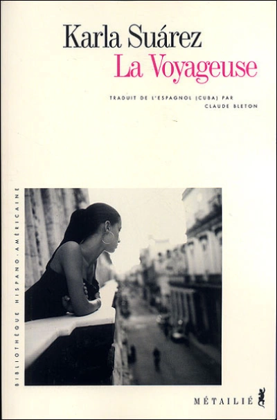 La Voyageuse