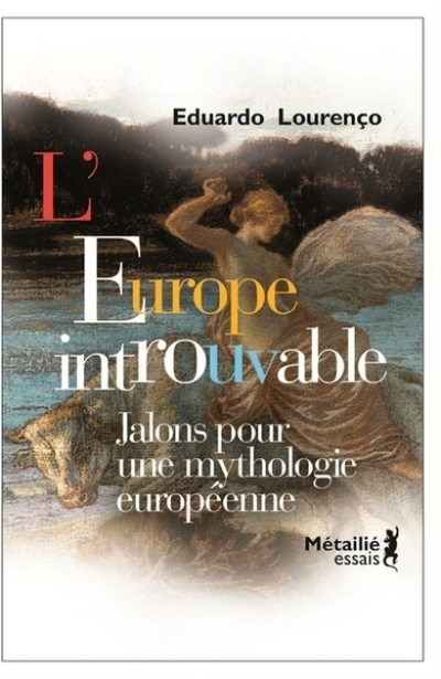 L'Europe introuvable